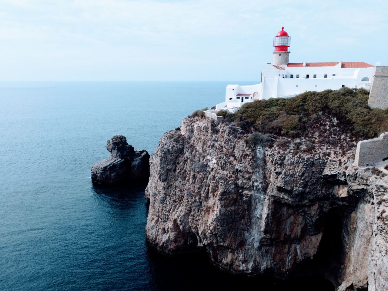 End of the World Sagres 2