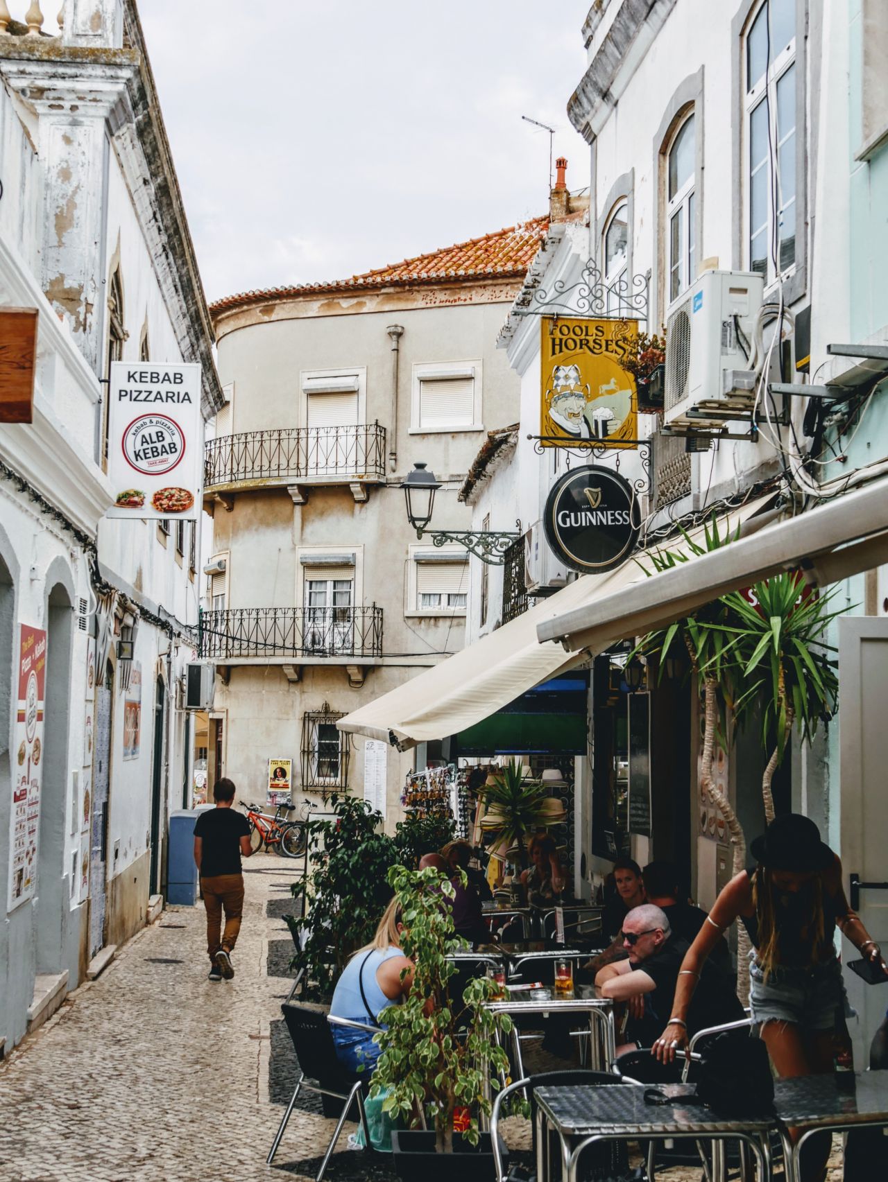 Lagos Algarve Portugal 1