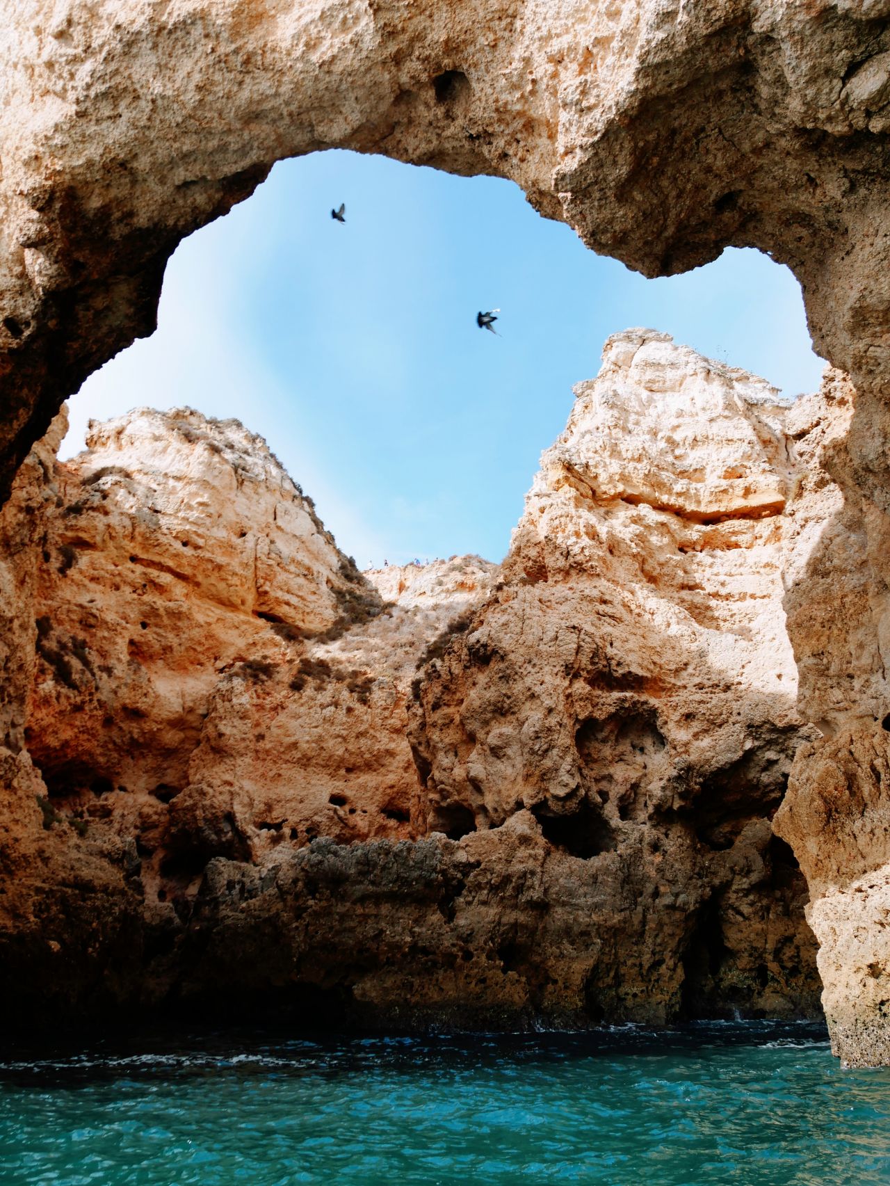 Lagos Algarve Portugal 6