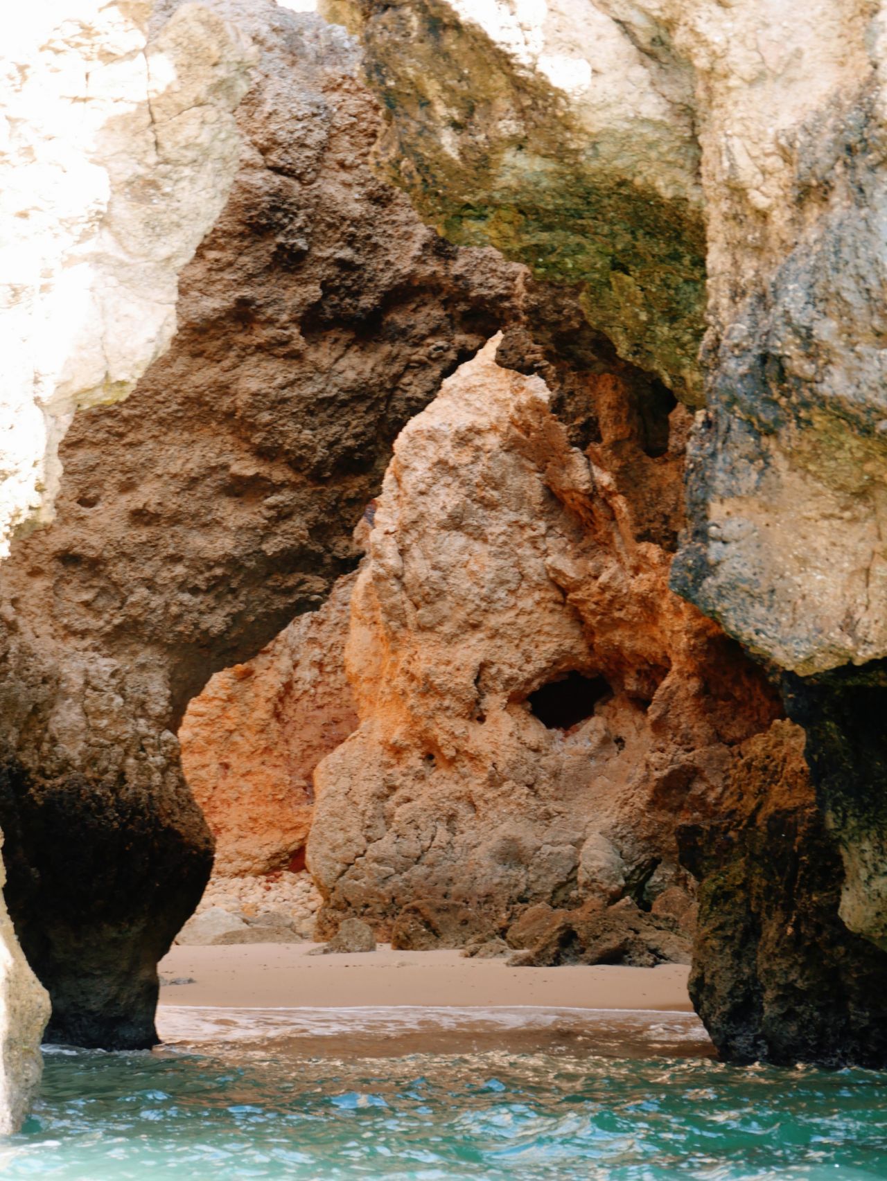 Lagos Algarve Portugal 8