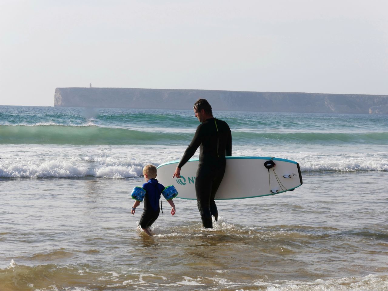 Sagres Algarve Portugal strand 6