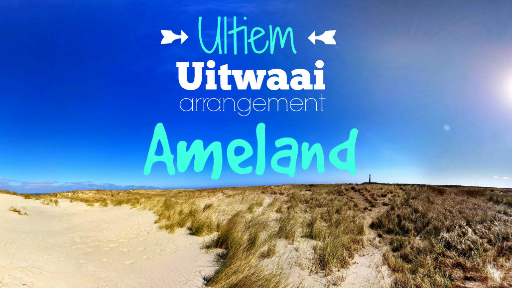 Amelandaanbieding