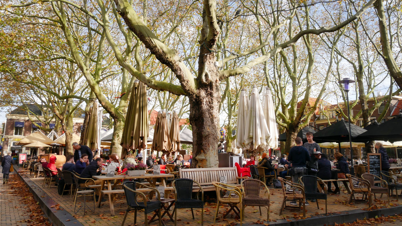 Delft foodtour