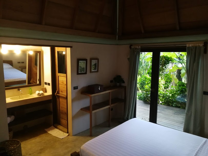 hotel siargao