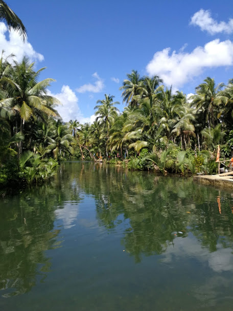 maasin river