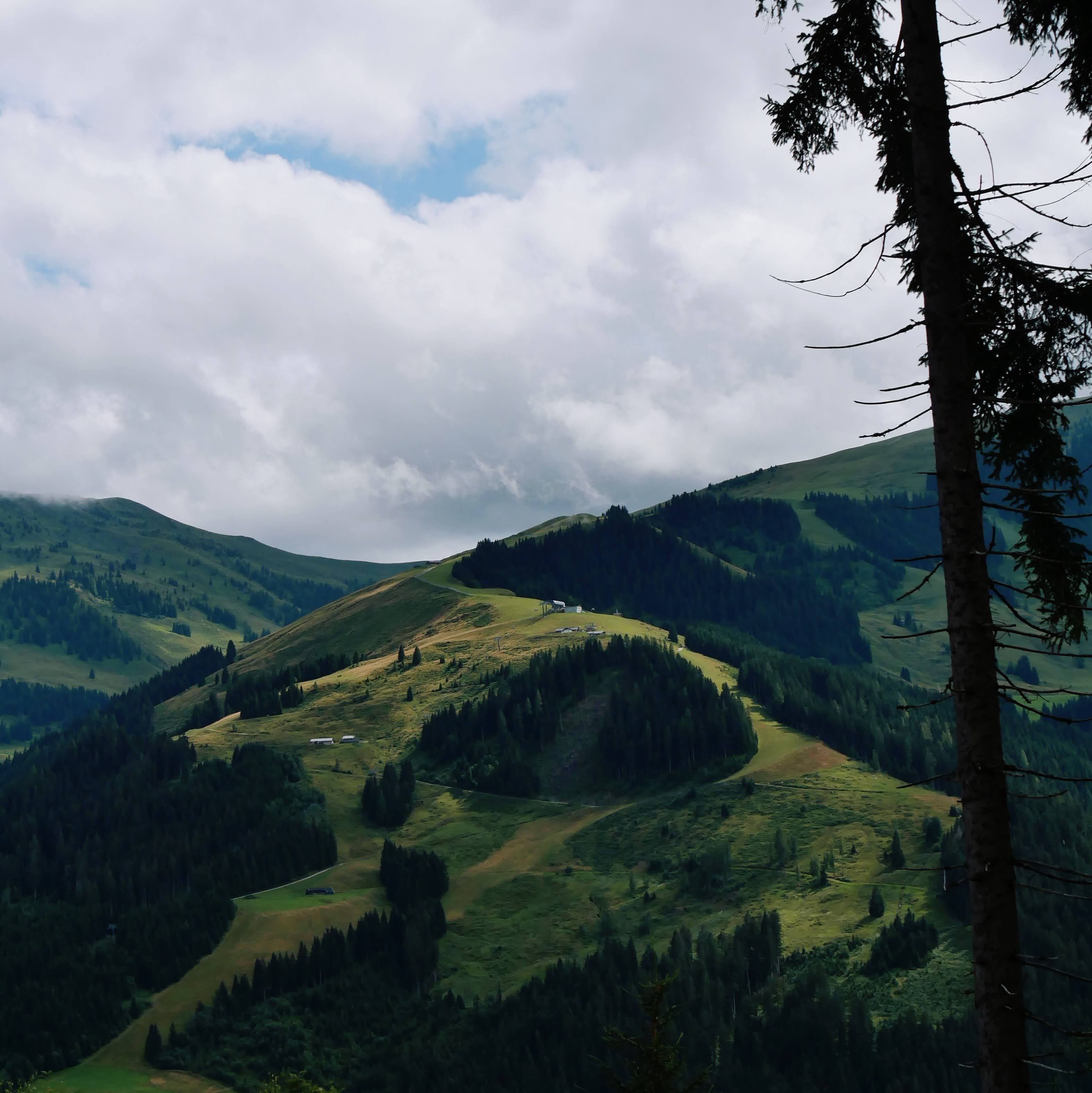 Prinzenberg Natrun Hochkönig Salzburgerland 1