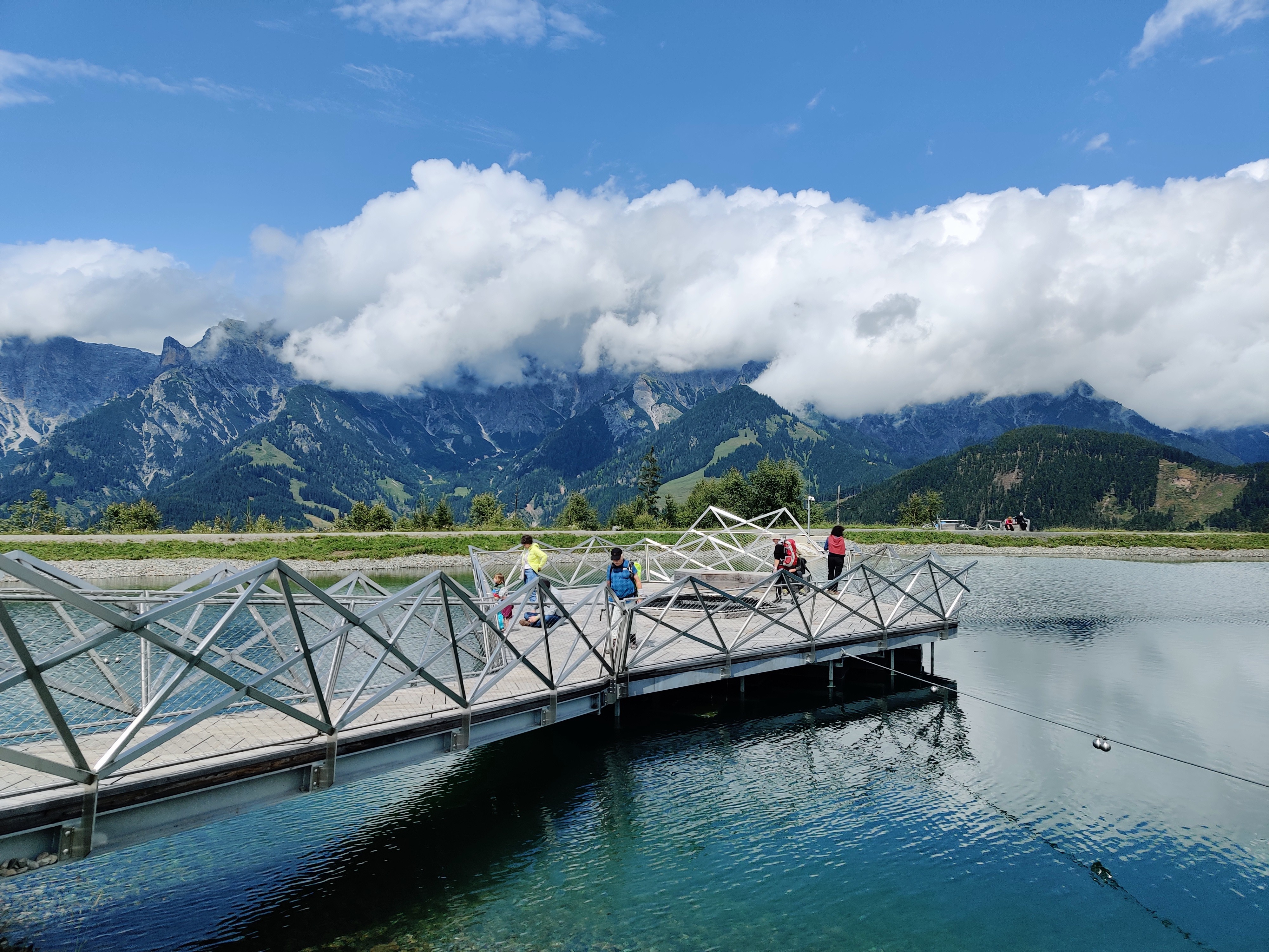 Prinzenberg Natrun Hochkönig Salzburgerland 3