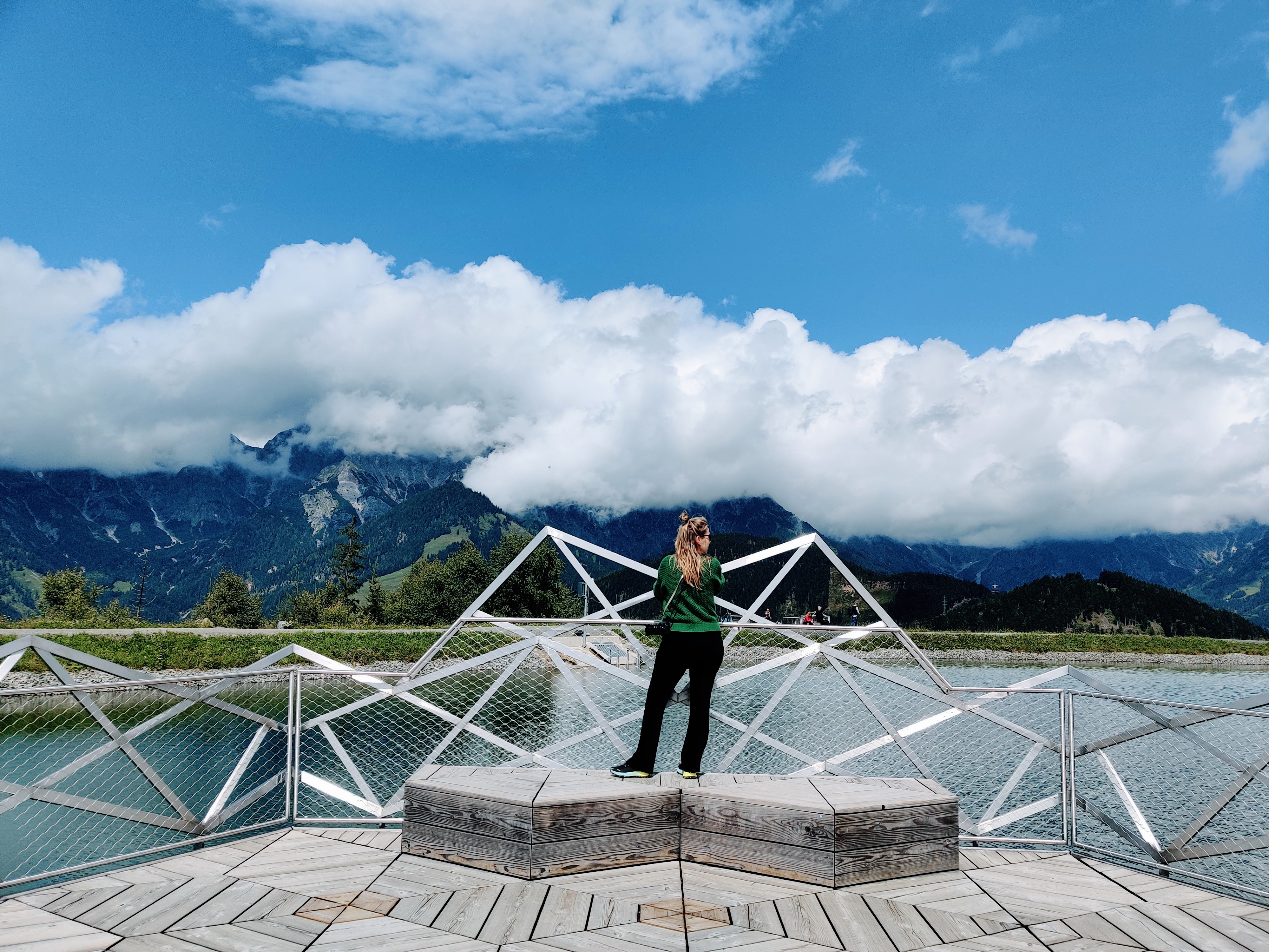 Prinzenberg Natrun Hochkönig Salzburgerland 5