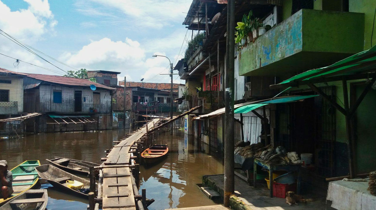 Iquitos Peru2