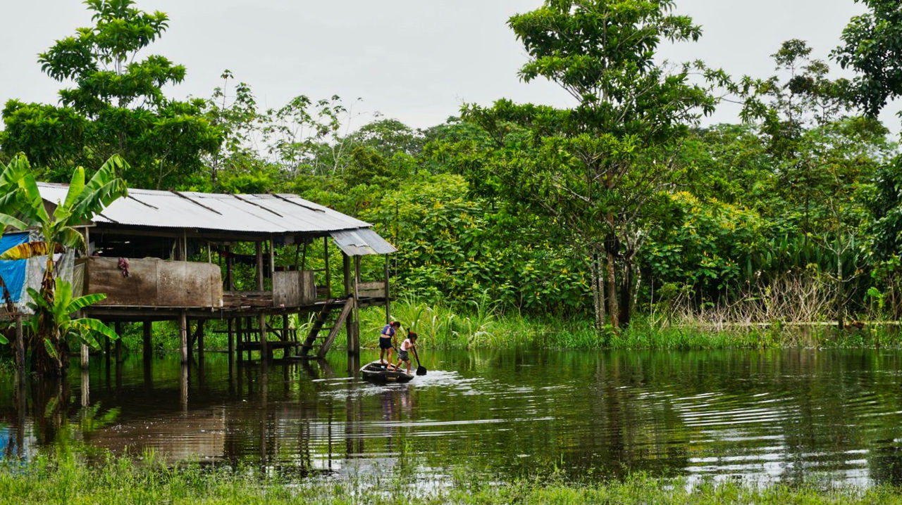 Iquitos Peru7