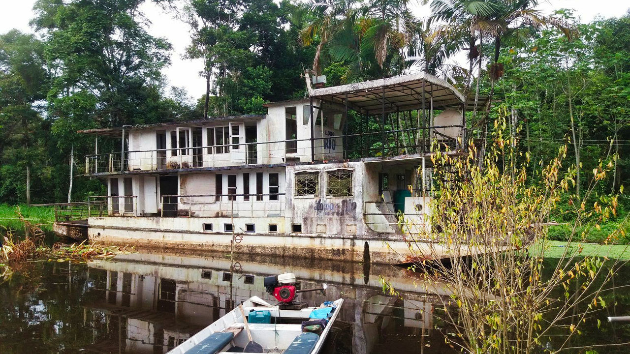 Iquitos Peru9