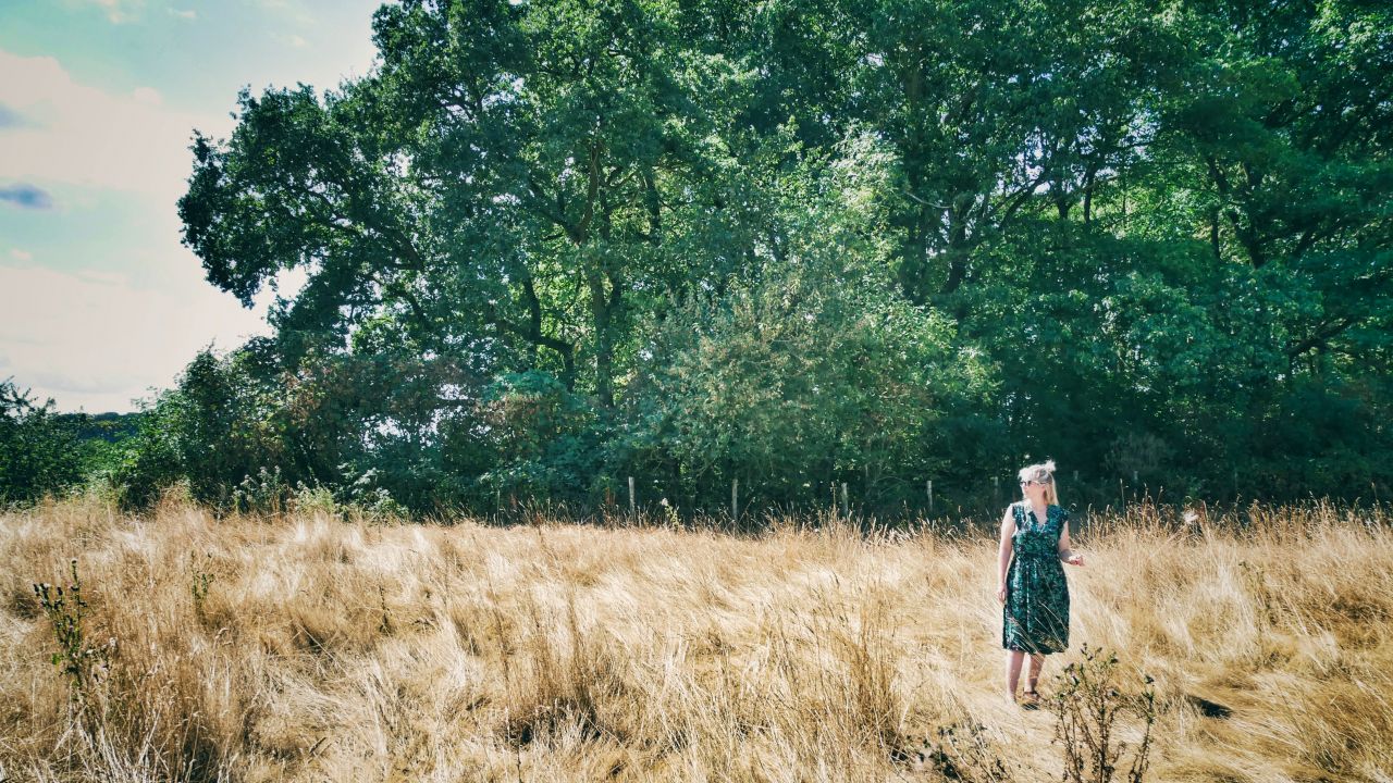 Mariakapel Kapellerbos Schinnen