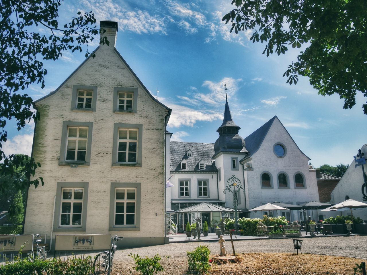 kasteel hotel doenrade4