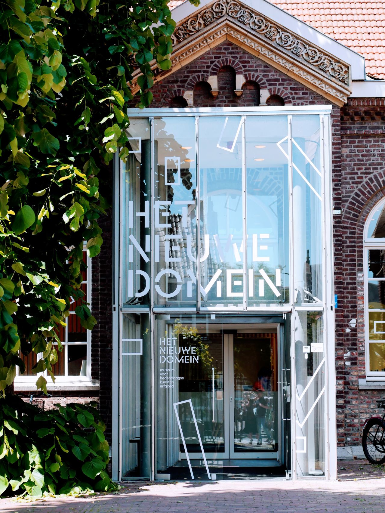 Museum Het Nieuwe Domein Sittard 2