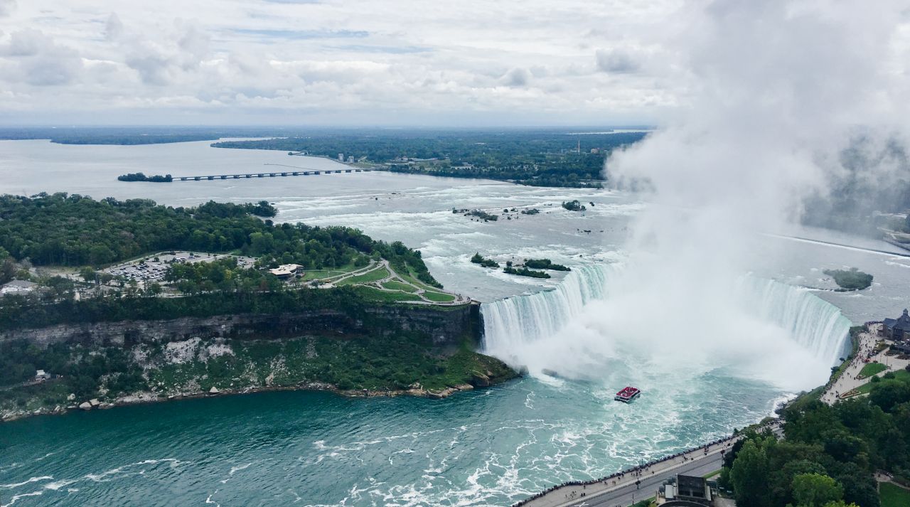 Niagara Falls Toronto2