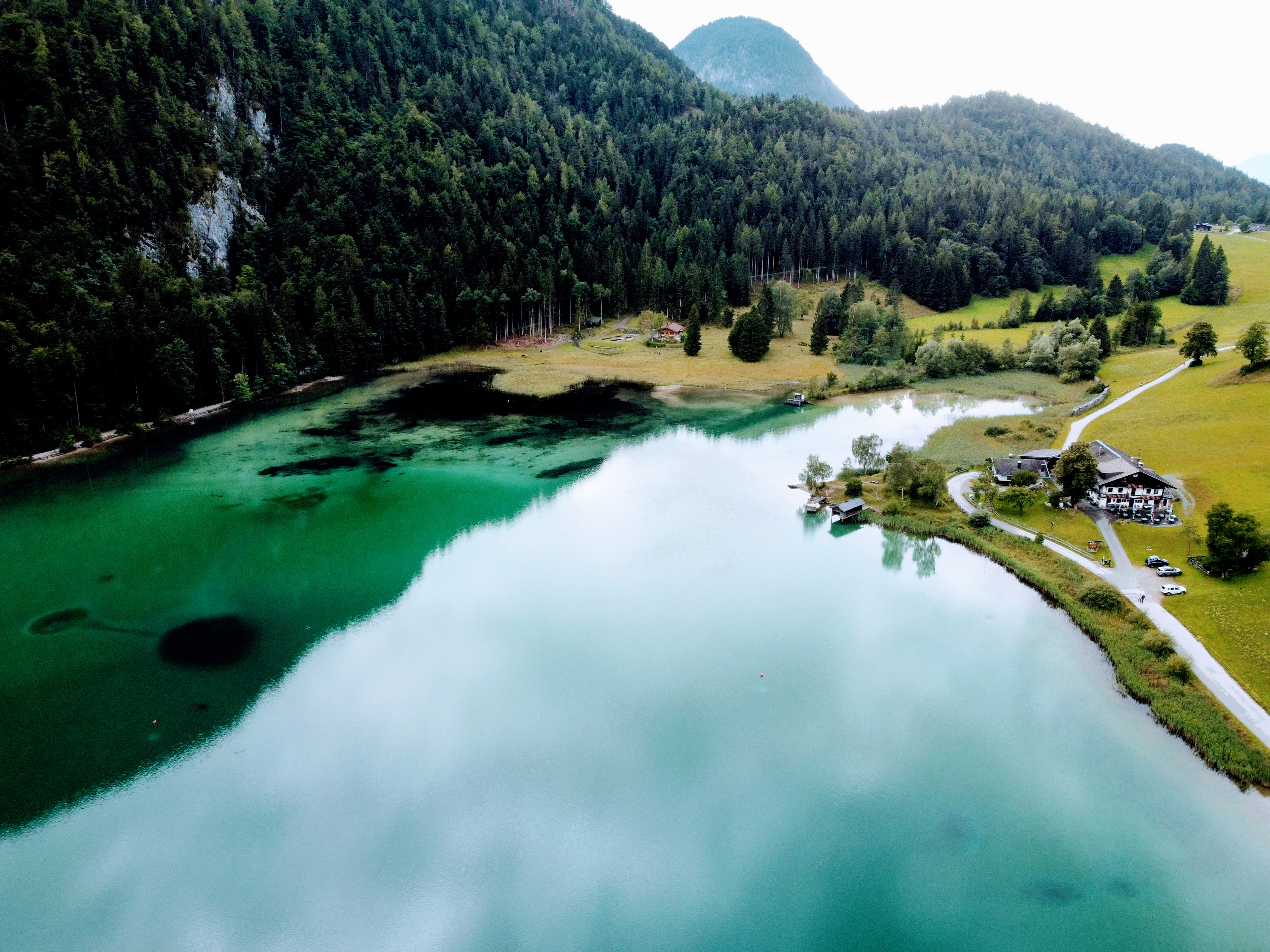 Hintersteiner See Scheffau 3