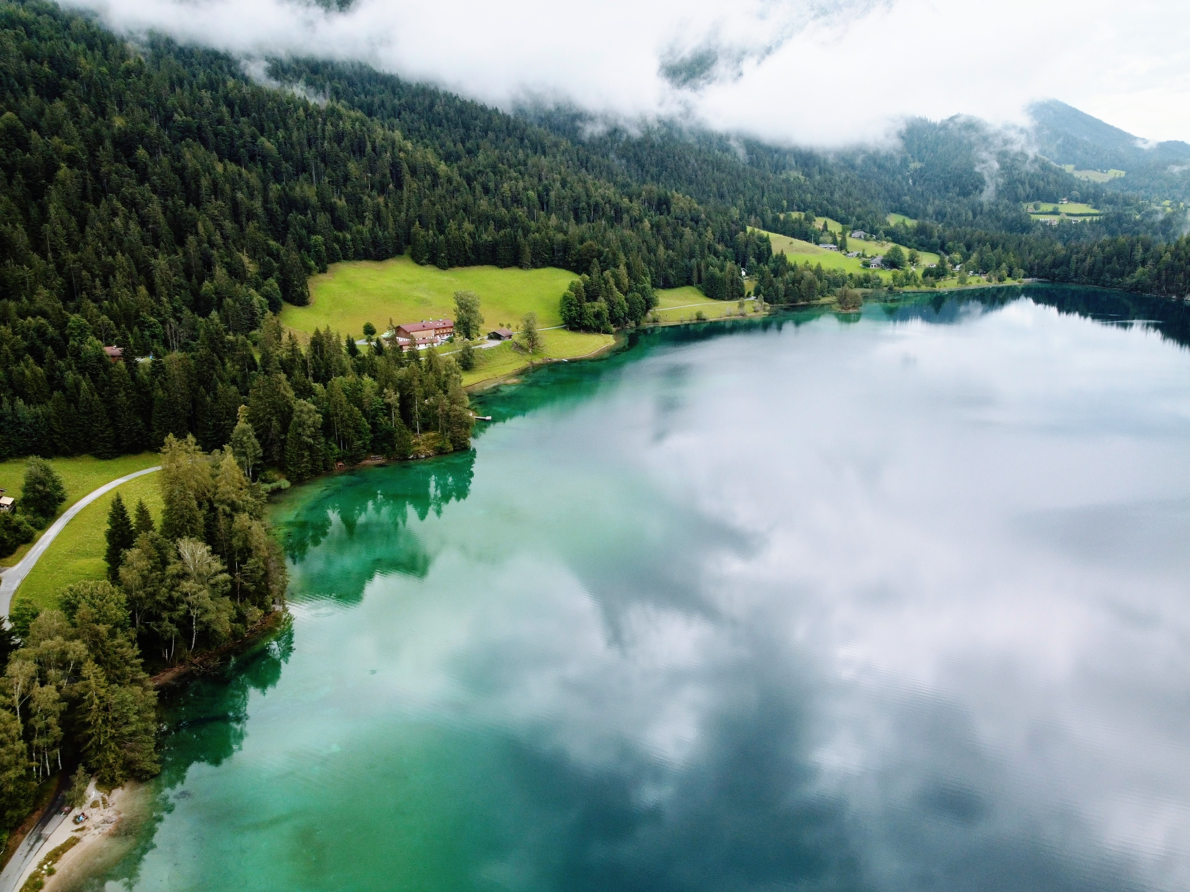 Hintersteiner See Scheffau 4