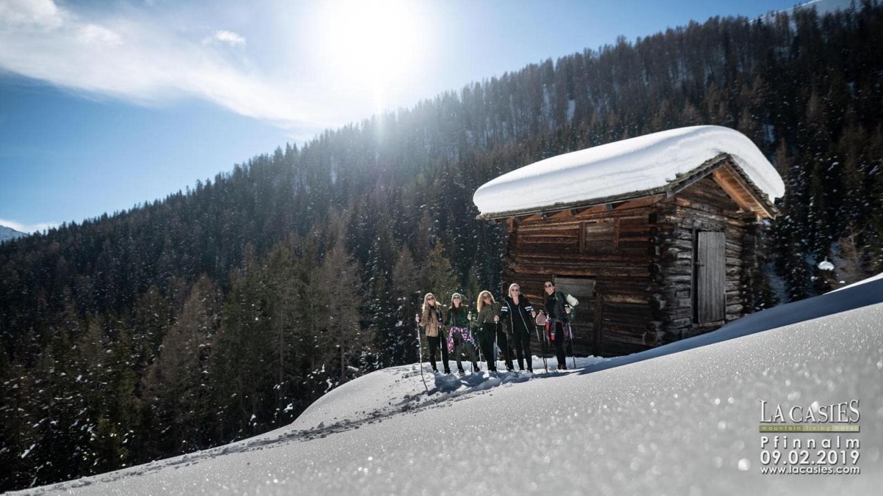 Zuid Tirol Italie 6