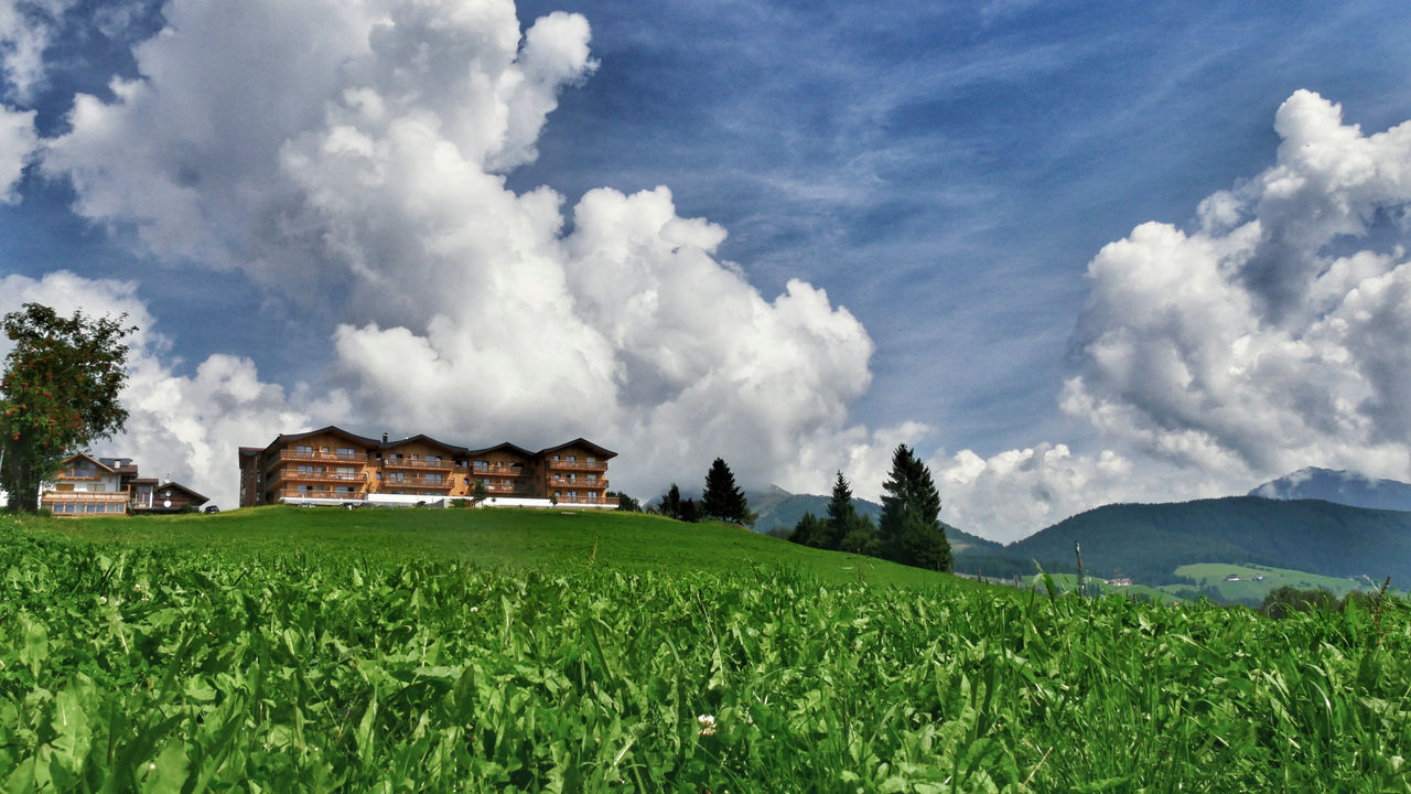 Family Home Alpenhof Zuid Tirol7