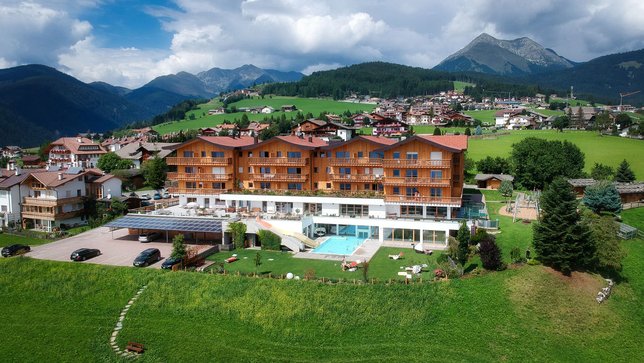 Family Home Alpenhof Zuid Tirol Italie2