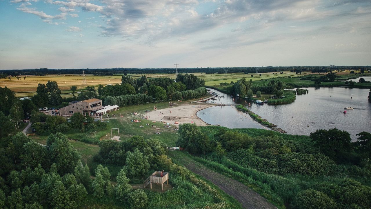 Zuidoost Friesland Het Andere Friesland De Leyen