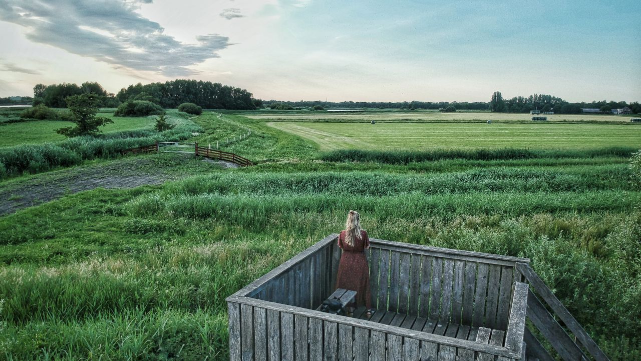 Zuidoost Friesland Het Andere Friesland De Leyen5