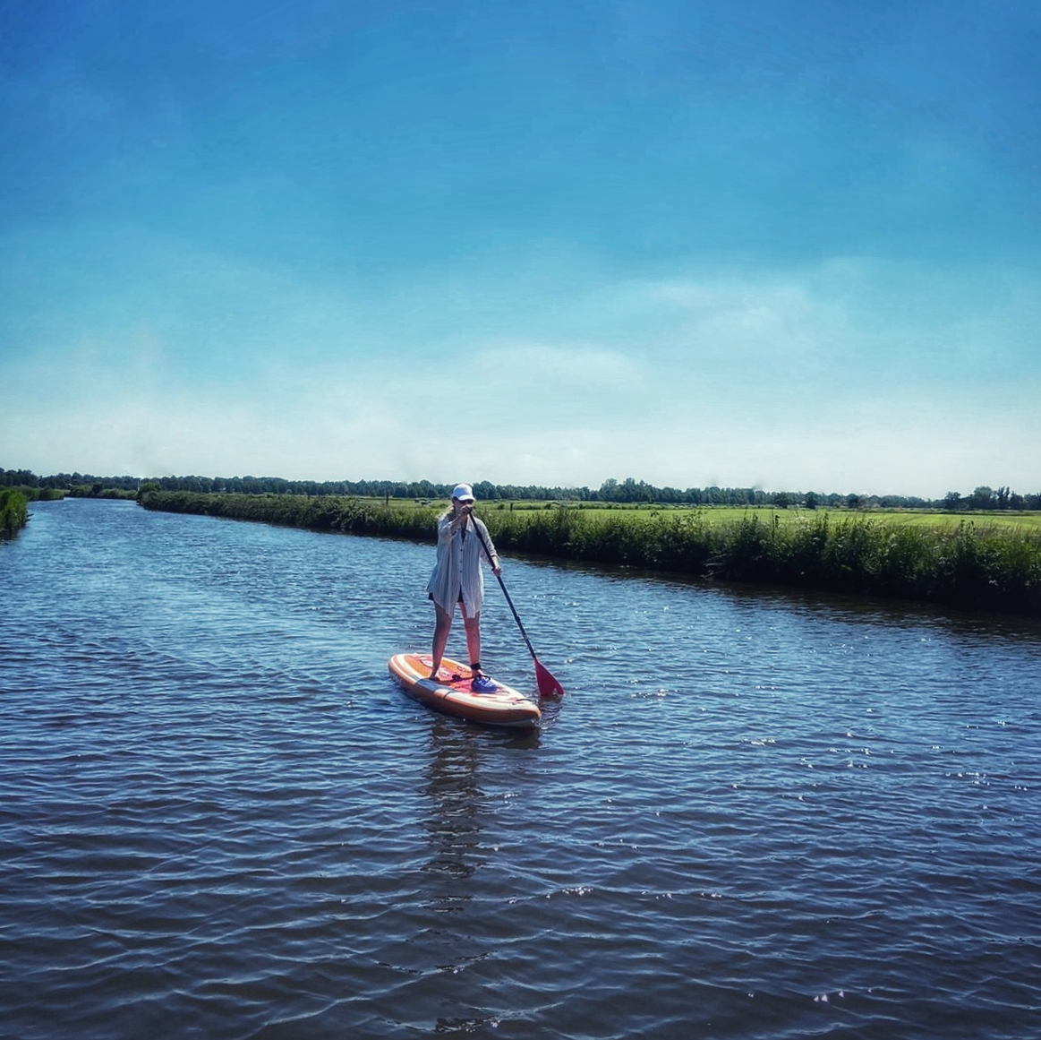 Zuidoost Friesland Sup Centre Fryslan suppen