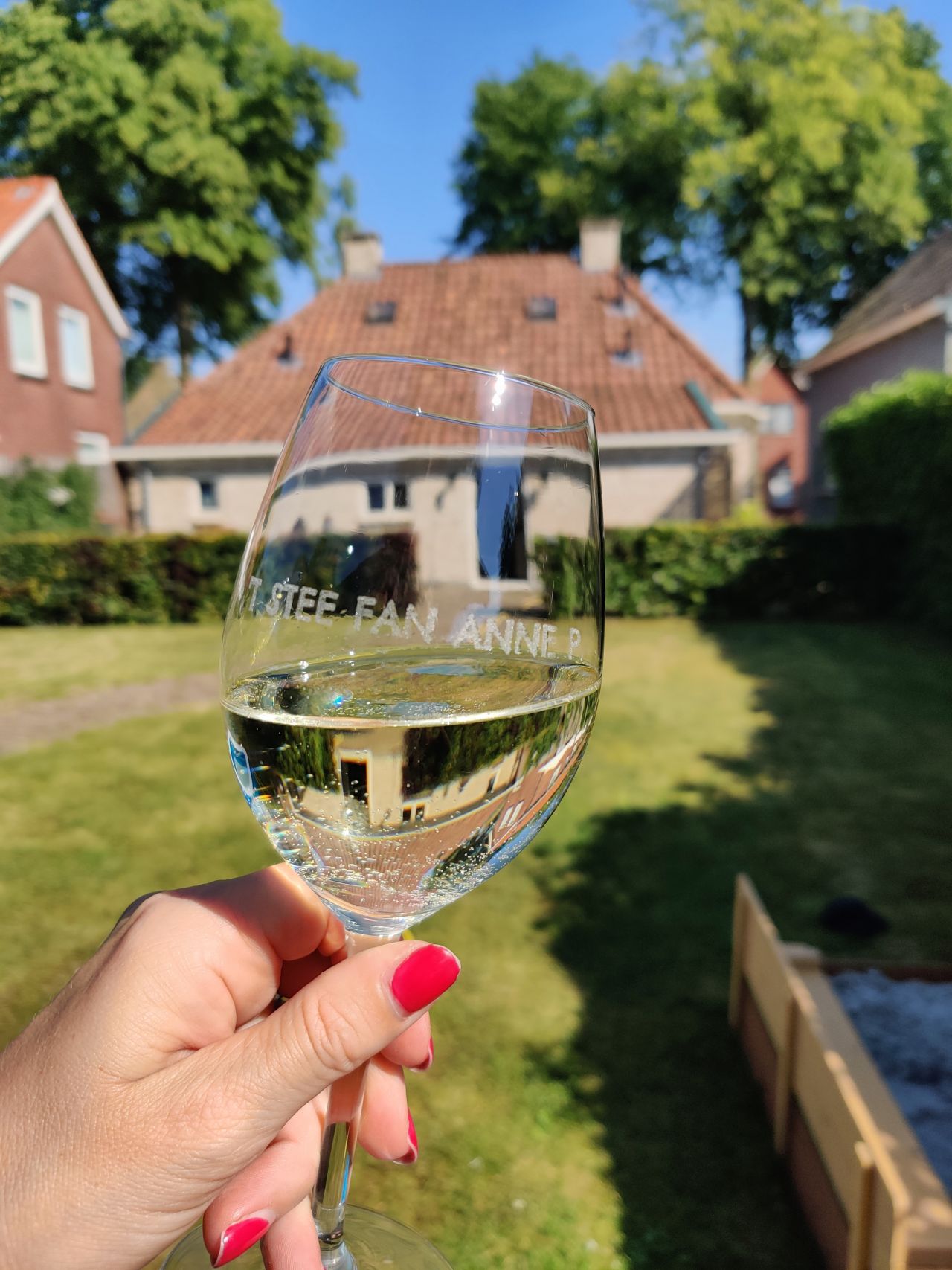 Zuidoost Friesland vakantiehuisje t Stee fan Anne P10