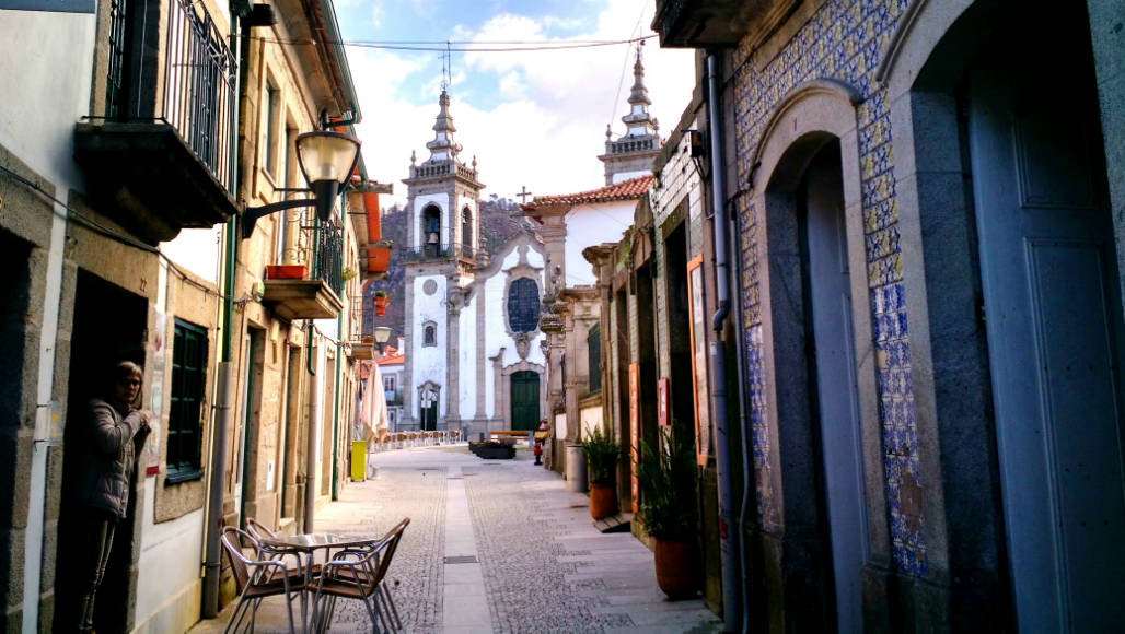 Vila Nova de Cerveira