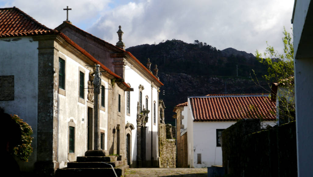 Vila Nova de Cerveira Alto Minho