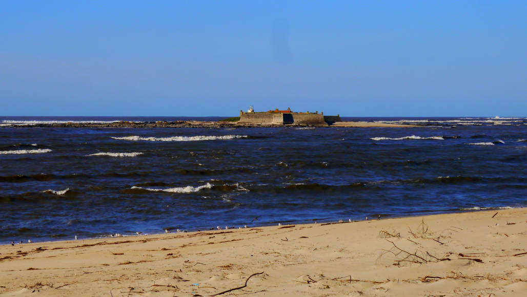 Beach Alto Minho