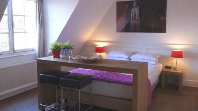 Hotel Lange Jan