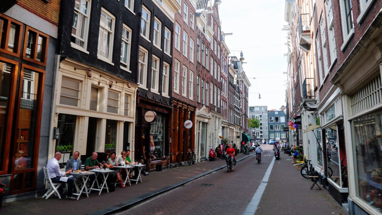 9 straatjes Amsterdam 2