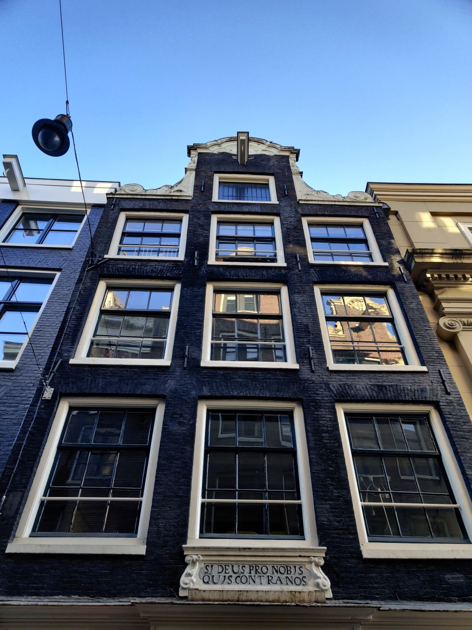 Centrum Amsterdam grachtengordel 3