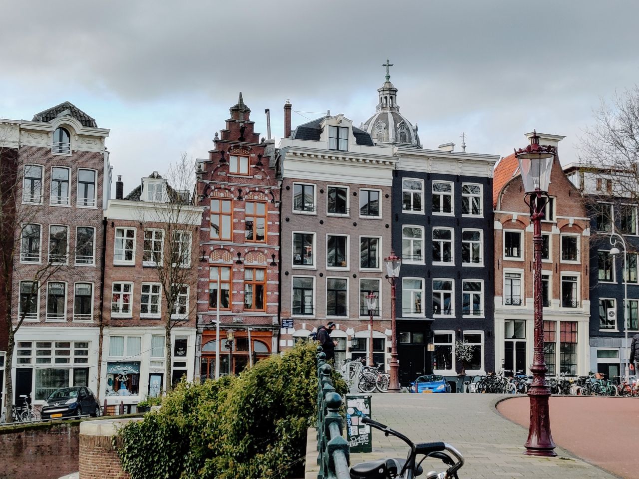 Centrum Amsterdam grachtengordel 9