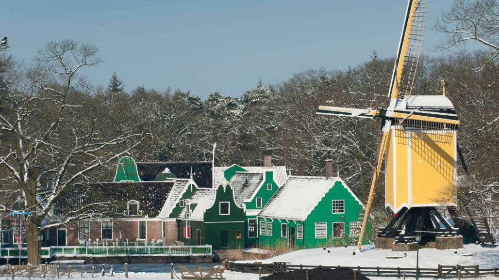 openluchtmuseum