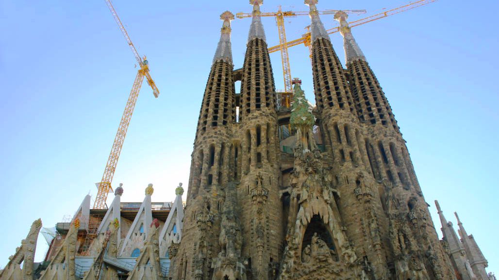 sagradafamilia