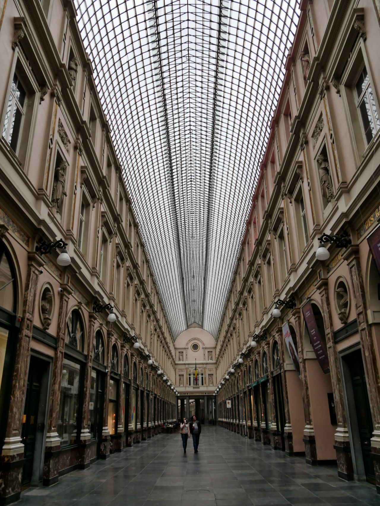 Brussel Galleries
