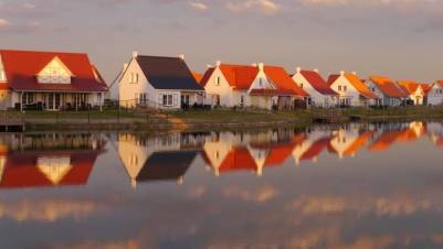 Noordzee Residence