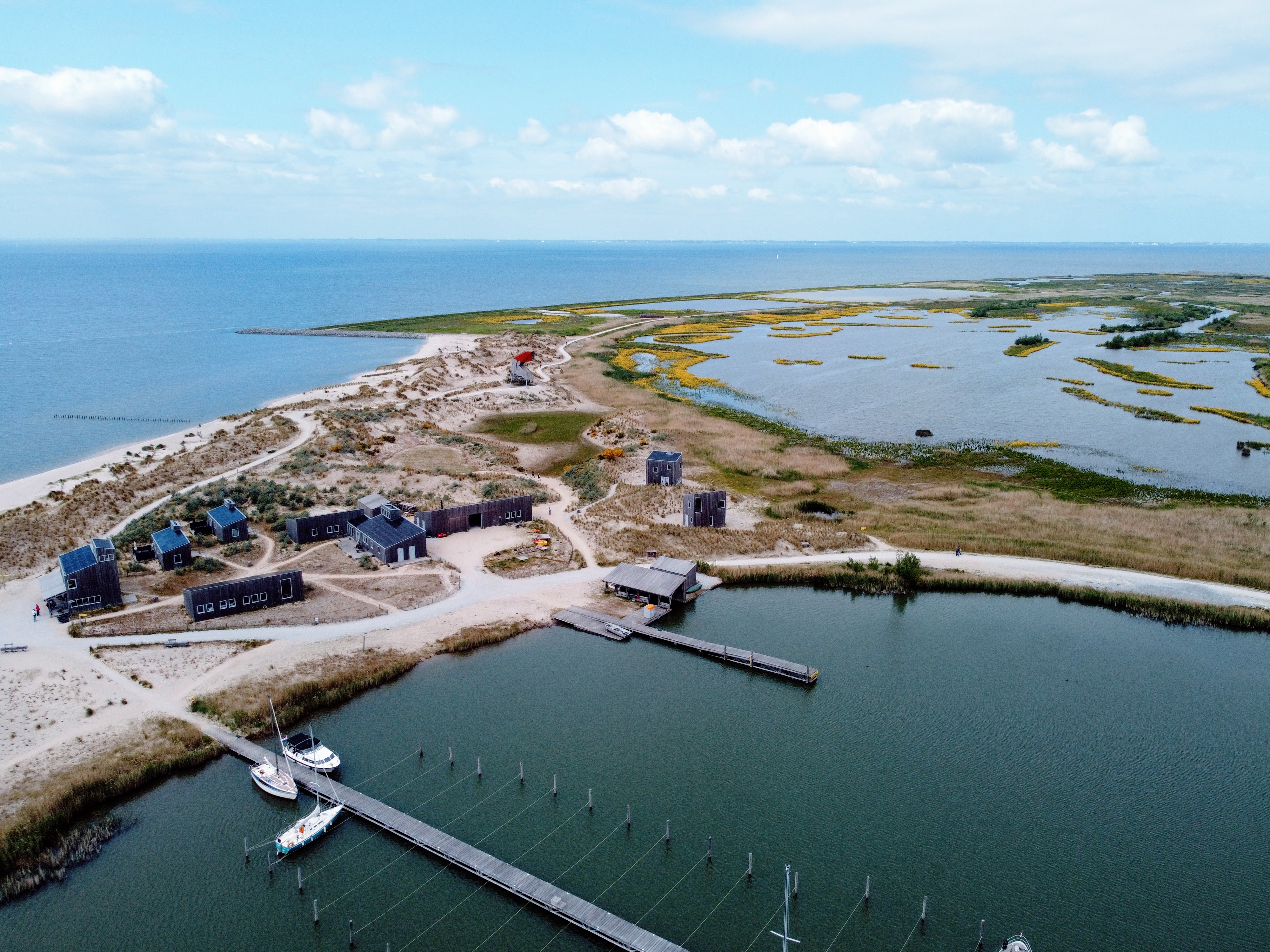 De Marker Wadden Flevoland 33