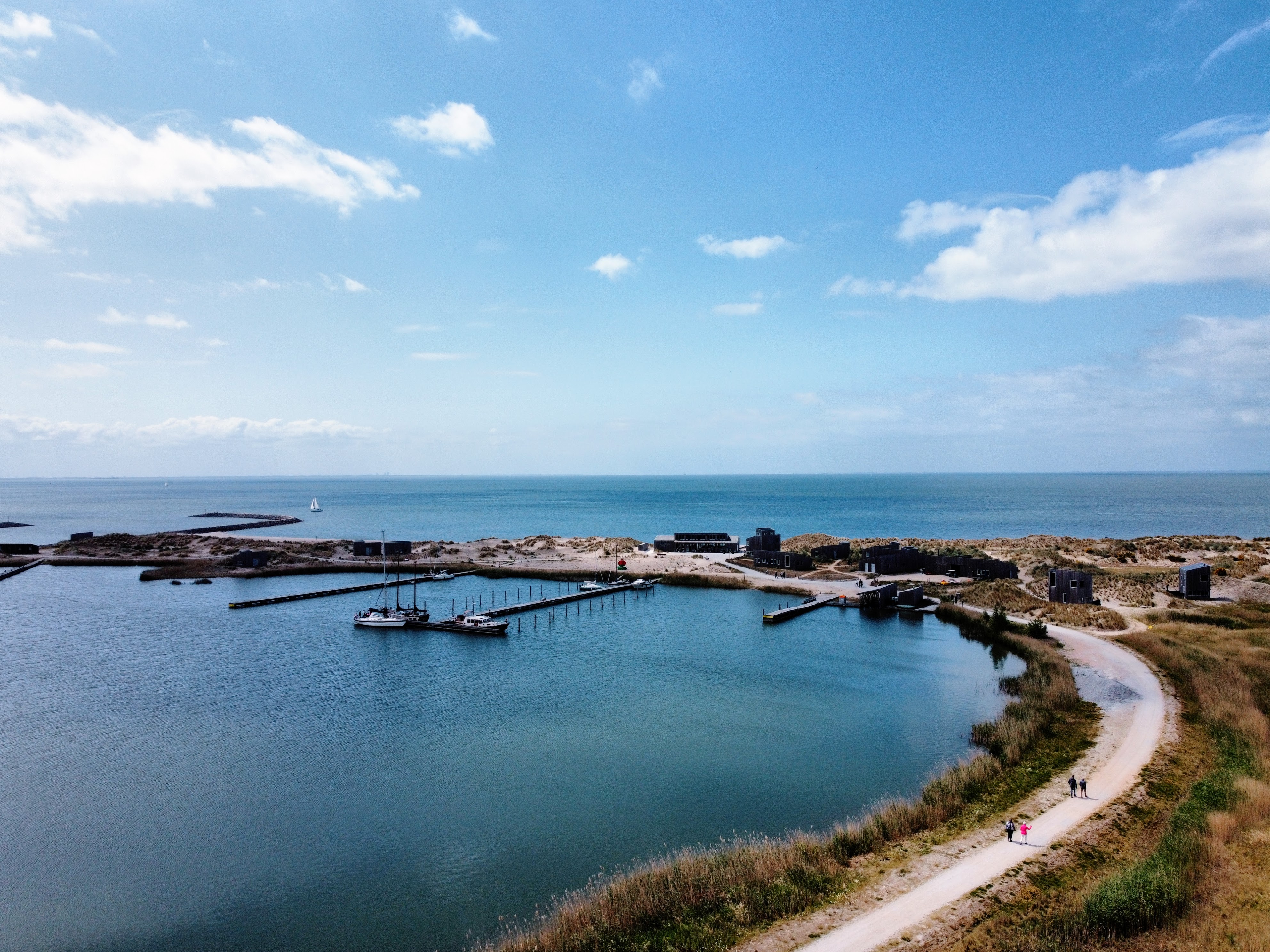 De Marker Wadden Flevoland 40