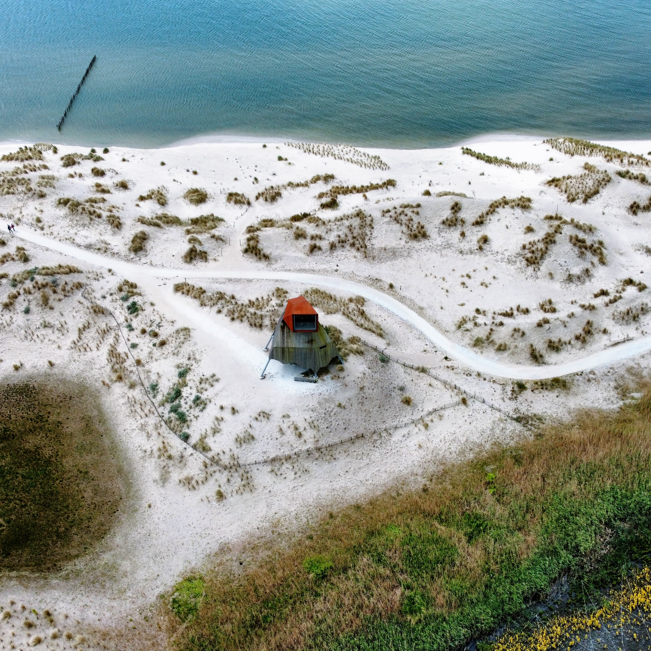 De Marker Wadden Flevoland 47