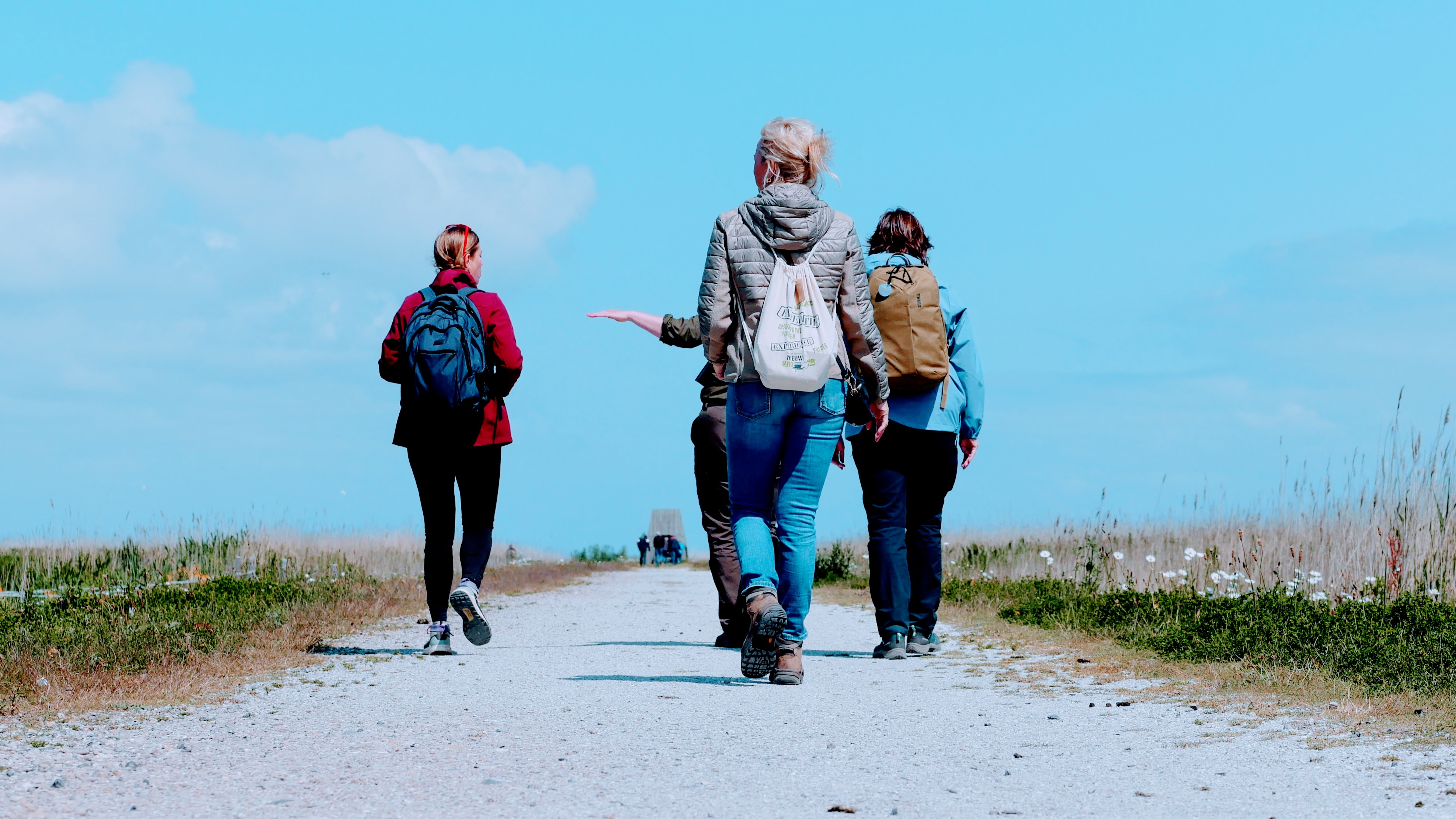 De Marker Wadden Flevoland 64