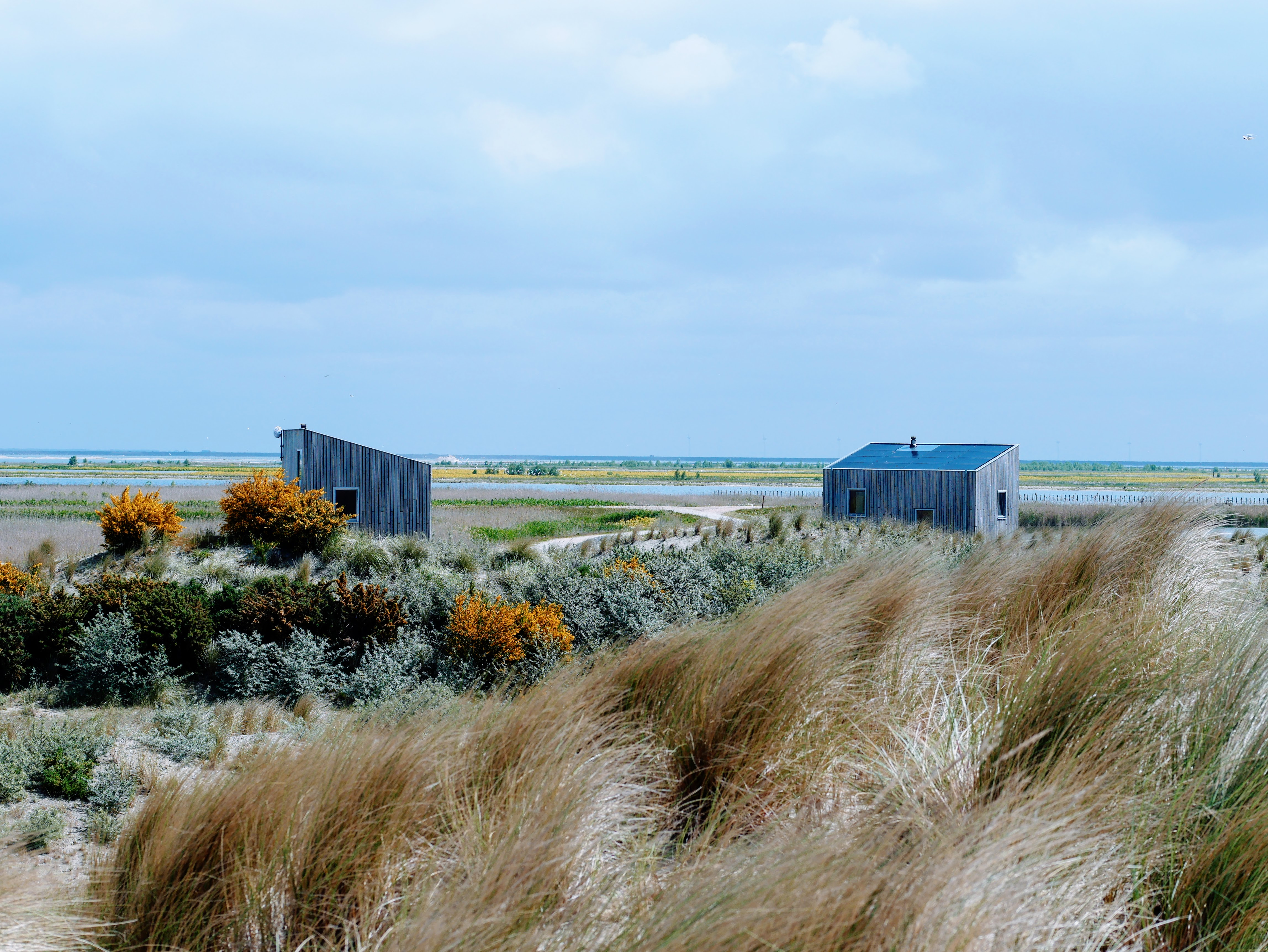 Landal De Marker Wadden vakantiehuis 8