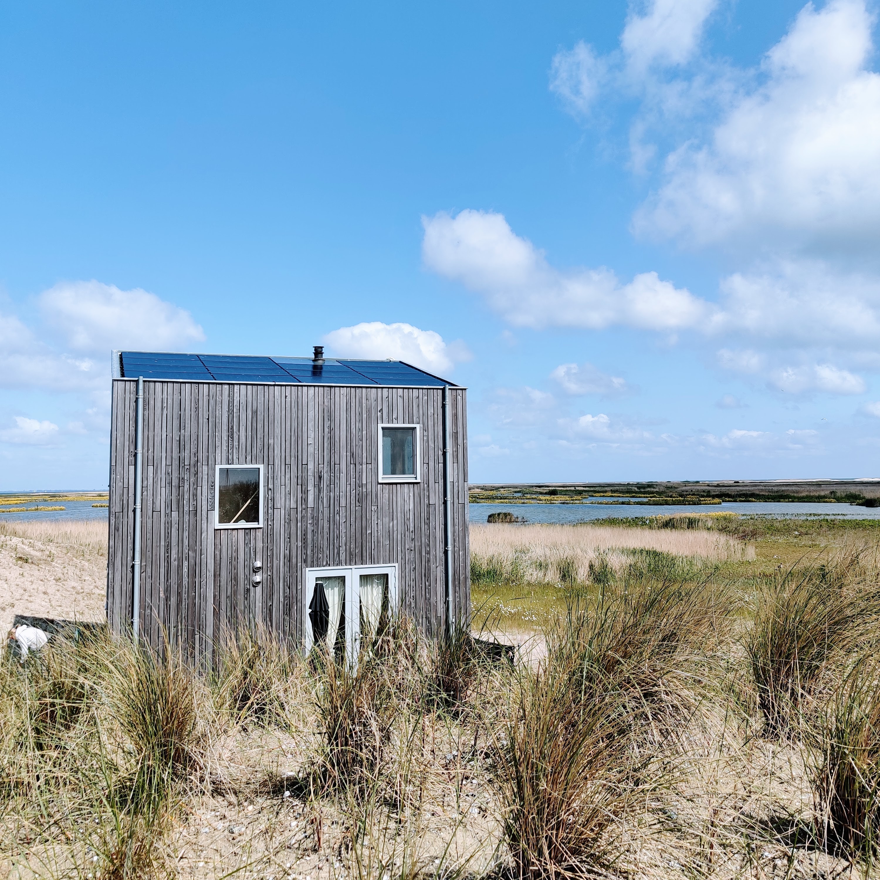 Landal De Marker Wadden vakantiehuis 9