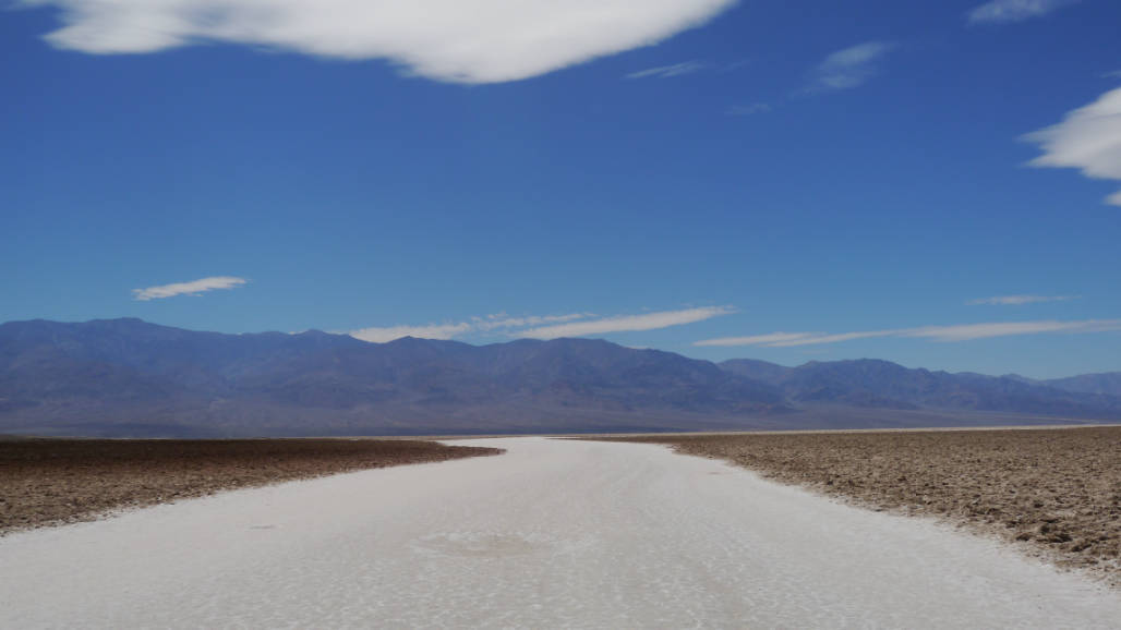 Death Valley USA