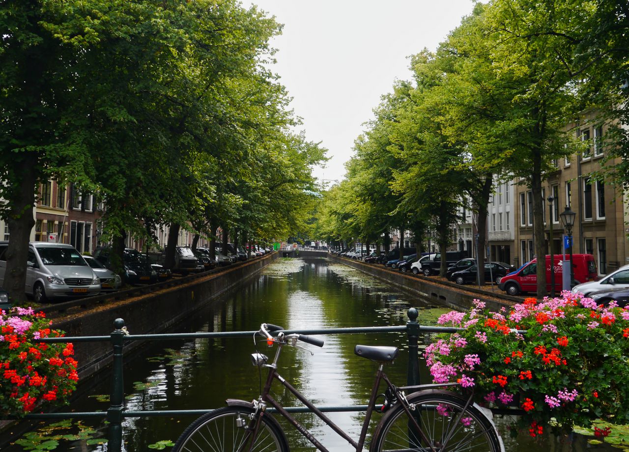 Den Haag stedentrip14
