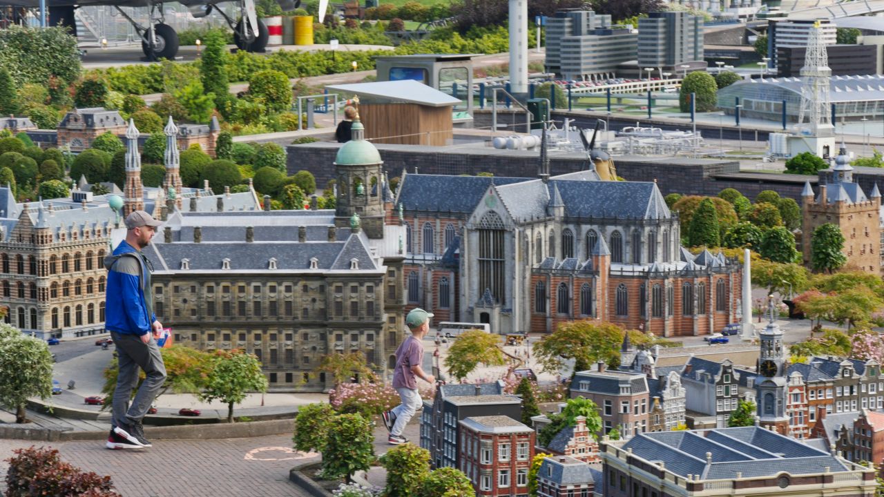 Madurodam Den Haag3