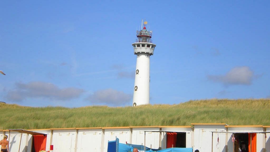 vuurtoren