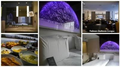 Accor Hotel Pullman